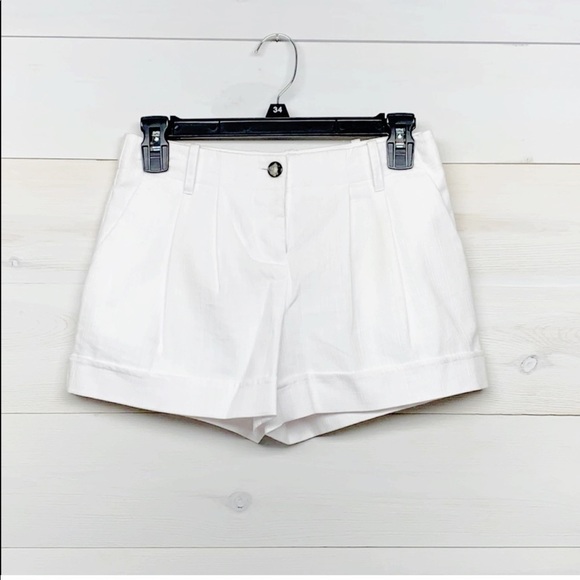 by & by Pants - 🌸4/$25 🌸 By & By White Shorts